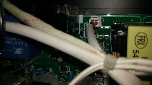 Reboot 1600 , что внутри ?