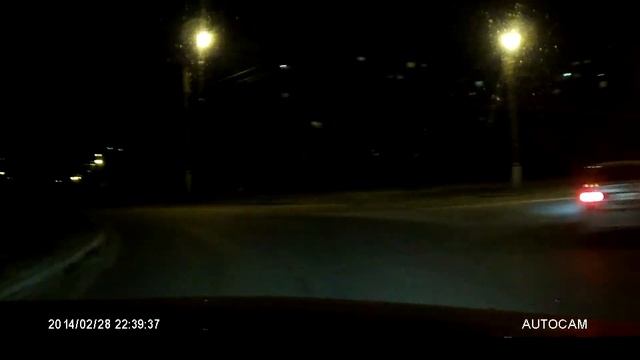 Липучка держит дорогу на заднем приводе смотреть онлайн