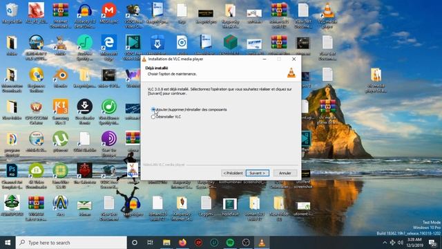 How to install and use vlc media player the latest version смотреть онлайн