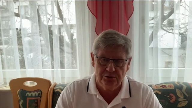 Пожелание к новому году. За все благодарите. смотреть онлайн