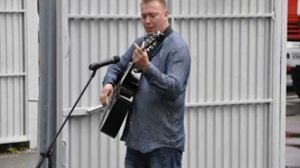 Старенький тушила  песня о пожарной охране