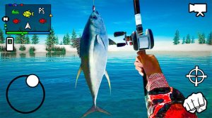 КУПИЛ УДОЧКУ И ПОЕХАЛ НА РЫБАЛКУ! ПОЙМАЛ И ПРОДАЛ РЫБУ!  HASSLE ONLINE (РАДМИР РП НА ТЕЛЕФОНЕ)