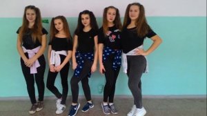Выпускной 9 класс 2018
