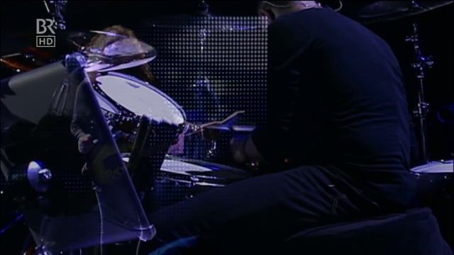 Motorhead & Metallica Rock Im Park 2012 HDTV