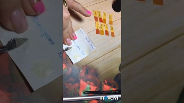 Обзор баз. Тестирование на кислотность! Интернет магазин КрасоткаПро смотреть онлайн