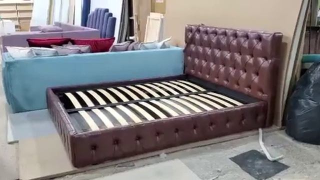 Кровать Венеция 5 смотреть онлайн