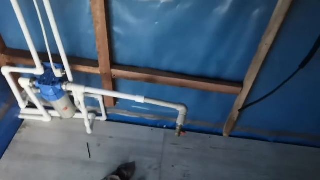 Вода и канализация смотреть онлайн