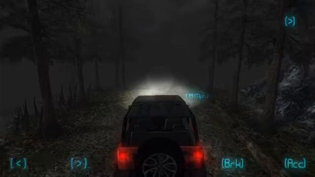 [Indigo Lake] Охота на призраков (Android Gameplay) смотреть онлайн