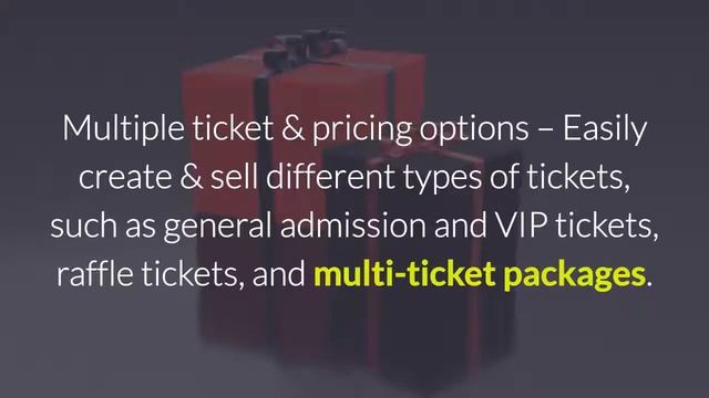 Conference Registration for WordPress смотреть онлайн