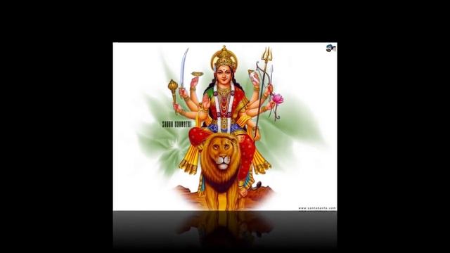 Hey Aadi Shakti Hey Mahamaya | Popular Shemaroo Bhakti | Mata Ke Bhajan Song | Shemaroo Bhakti смотреть онлайн