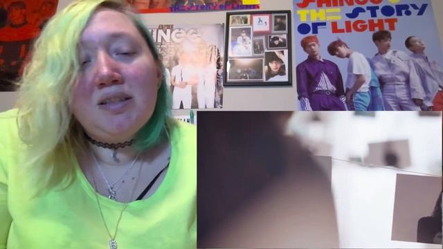 I react to: RyeoWook - "Calendar" M/V смотреть онлайн