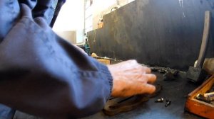 Ремонт (сборка) компрессора У 43102 А.