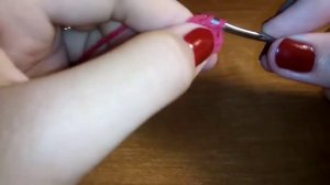 ⭐МК | Брелок „Мини – Кот” крючком???