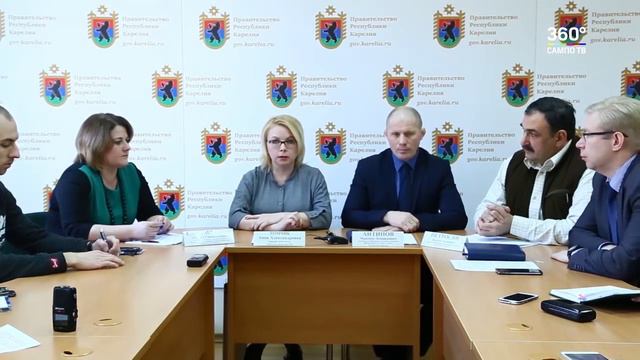 Первый Фестиваль зимней рыбной ловли в Карелии смотреть онлайн