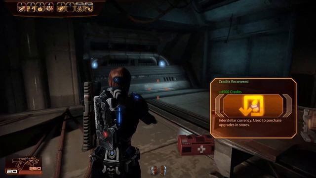 Mass Effect 2 Mod Remastered #34 - Lair of the Shadow Broker Part 2 - Insanity - No Commentary смотреть онлайн