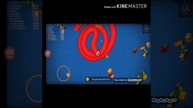 How to play Word worm io смотреть онлайн
