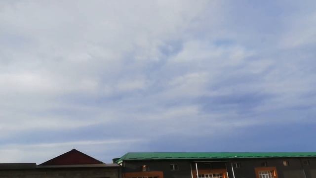 Как вам такое небо? 15 ч. 09 9.11.23. (ч. 1) смотреть онлайн