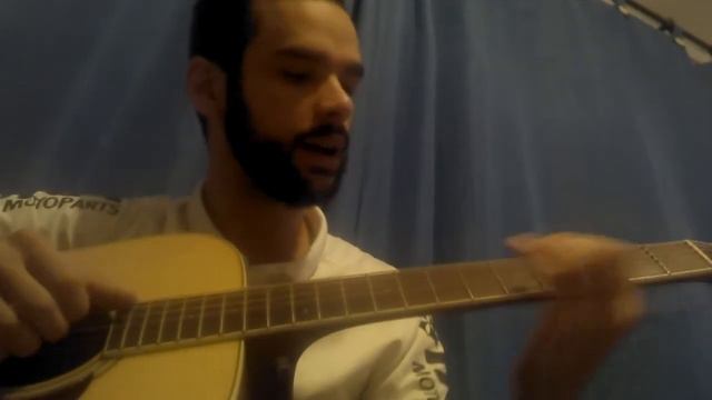 Morena (Los Hermanos) - Felipe Albuquerque смотреть онлайн