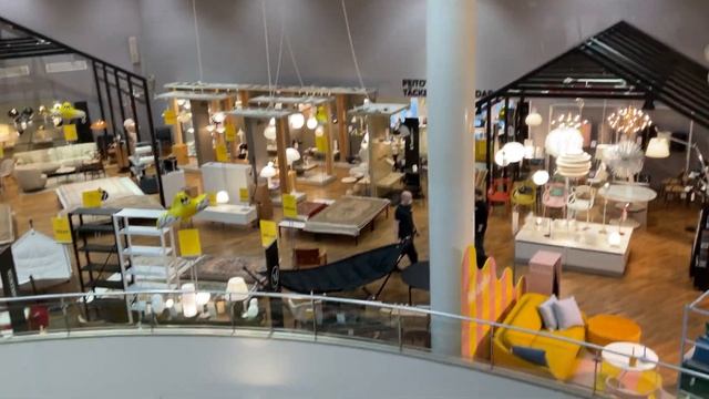 Stockmann, Helsinki 2 смотреть онлайн