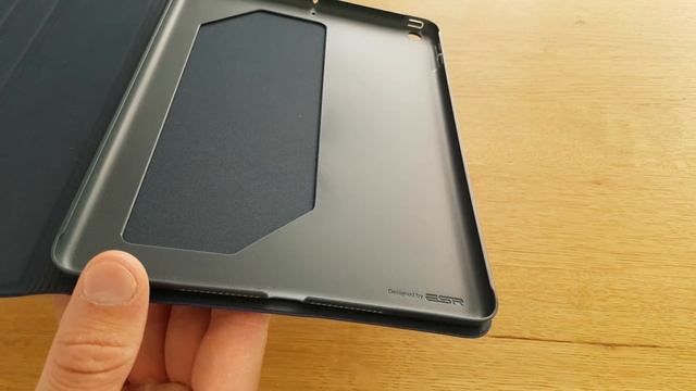ESR Protective Case Apple iPad 2018 2017 9,7" Inch смотреть онлайн