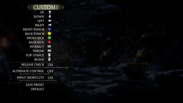 Mortal Kombat X PC - Button Configuration Control Option Crashing Fix смотреть онлайн