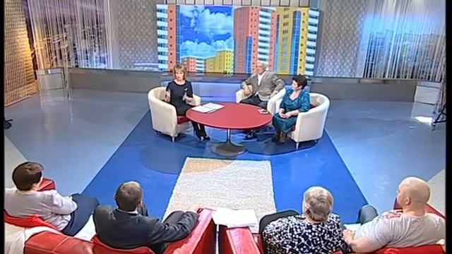 «Дело хозяйское». ТОМ 3. Как найти управу на управляющую компанию? смотреть онлайн