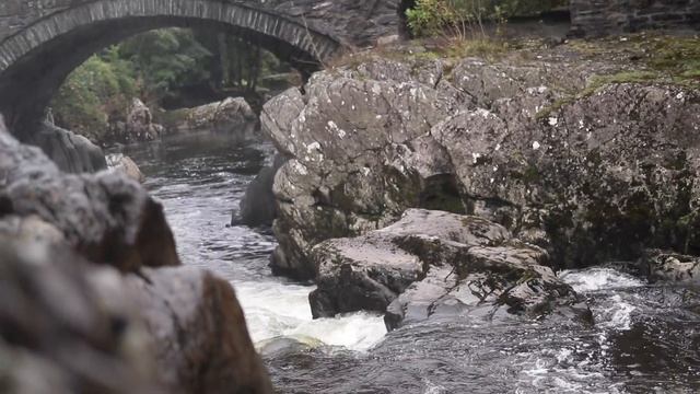 Exploring North Wales (Bala + Snowdonia National Park)... No. 43 смотреть онлайн