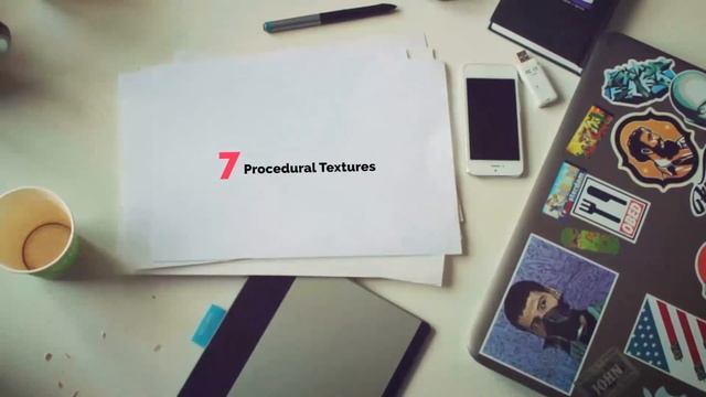 Texturing for Beginners: Top 14 Ways to Mix Textures and Shaders (in Blender) смотреть онлайн