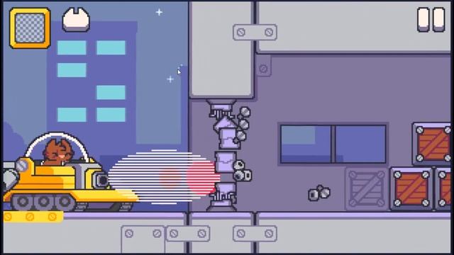 Super Cat Tales 2 World 1-8 Walkthrough (Bells ???) | SKILLGAMING ✔️