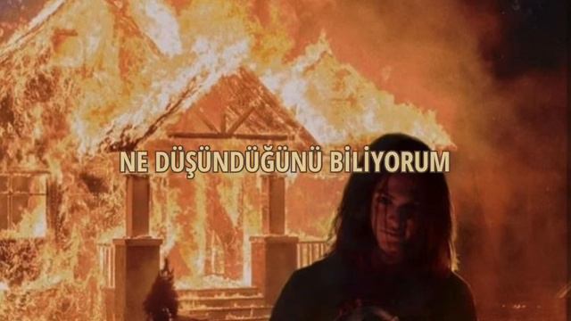 Ghostemane - Polaris (türkçe çeviri) смотреть онлайн