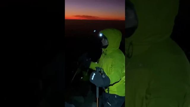 САМАЯ ВЫСОКАЯ ТОЧКА АФРИКИ смотреть онлайн