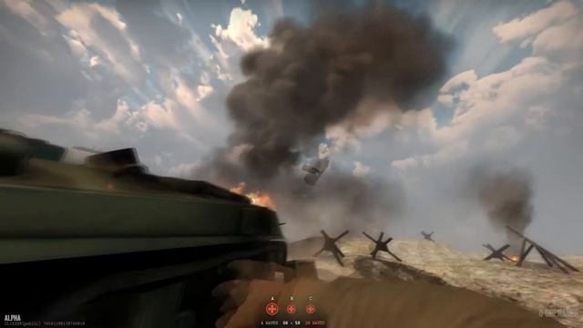 Day of Infamy PC Game Review & Ramble смотреть онлайн