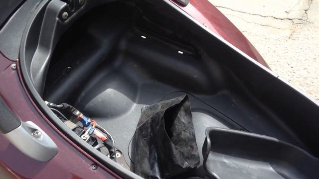 Продам Мото трайк PIAGGIO MP3 смотреть онлайн