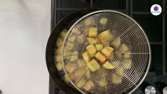 Салат из баклажанов.Казакша рецепт. Лёгкий салат смотреть онлайн