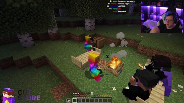 ПЯТЁРКУ ОБОКРАЛИ И ПЫТАЛИ АРМЯНЕ НА СП5 / Пятёрка #сп5