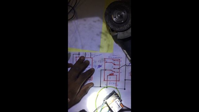 How Phase Monitoring Relays work| practical смотреть онлайн
