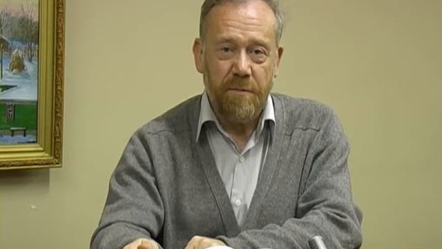 Лесков.Часть1