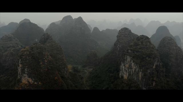 Yangshuo China/ Яншуо Китай. смотреть онлайн