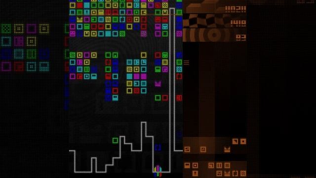 Huenison / trailer / dot-matrix / 720p смотреть онлайн