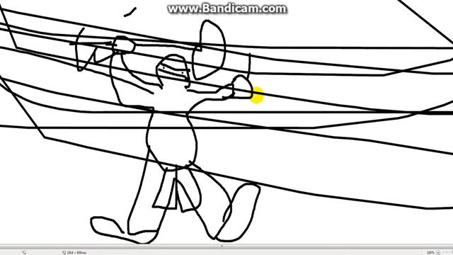 художник от бога ^-^ :D смотреть онлайн