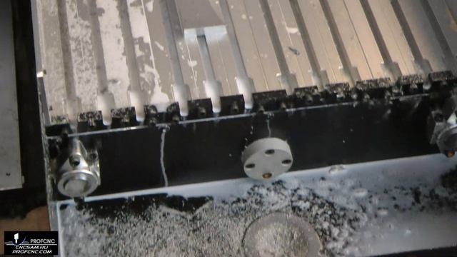 Краткий обзор станка из серии СА DIY (СА-комплекты для самостоятельной сборки станка с ЧПУ) смотреть онлайн