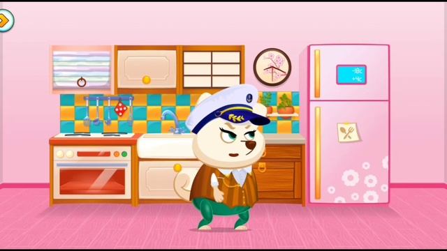 СОБАЧКА ДУДУ #1 ЗНАКОМСТВО С СОБАЧКОЙ ДУДУ - Мультик Игра Duddu