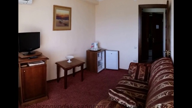 Санаторий 30 лет Победы фото обзор санатория смотреть онлайн