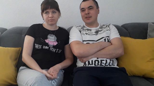 ПОЗДНИЕ ПЕРЕСЕЛЕНЦЫ (Знакомство) смотреть онлайн