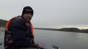 Hunter 340 + Sea-Pro OTH 9.9S "Замер скорости"