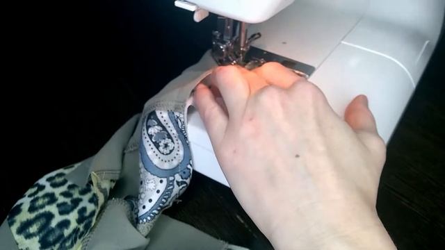 ПЛАНКА РУБАШКИ обработка. НЕ сквозная планка DIY MAKING shirt placket смотреть онлайн