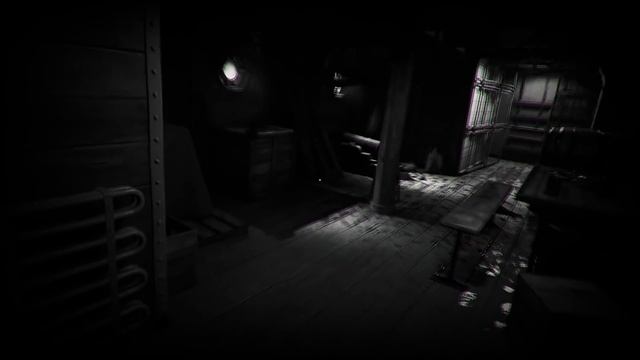 Layers of Fear 2 - Inside Gaming Review смотреть онлайн