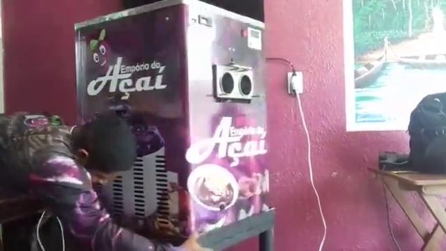 MANAUS PRINTI - ENVELOPAMENTO смотреть онлайн