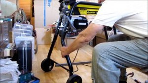 Переделка Дровокола Чемпион 2 часть