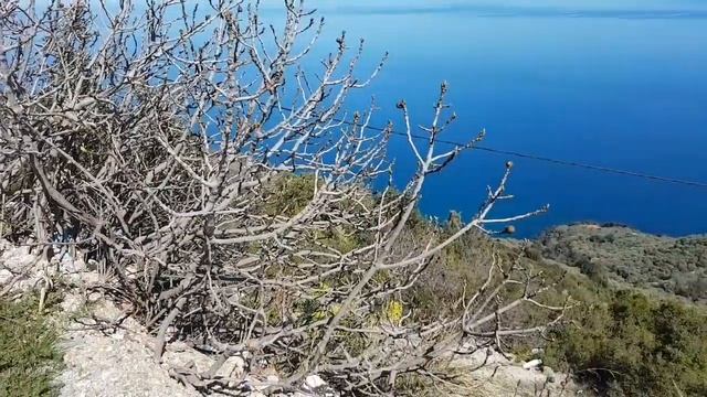 Обзорная экскурсия по горному массиву Пелион. Пелион. Πήλιο. Водопад. Греция. Ελλάδα. смотреть онлайн